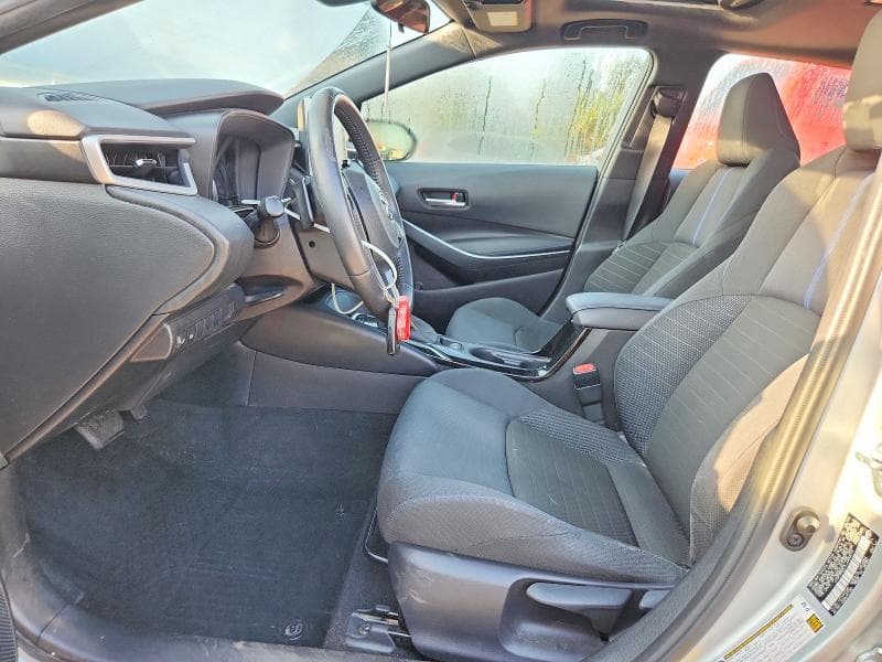 2020 TOYOTA COROLLA SE 7
