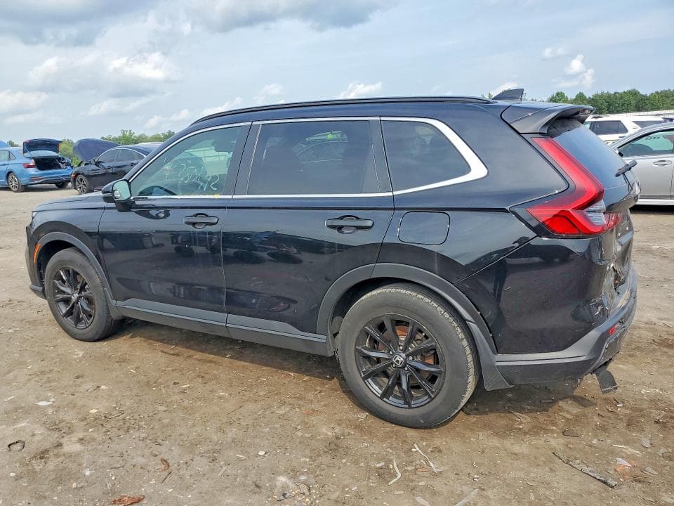 2024 HONDA CR-V SPORT 2