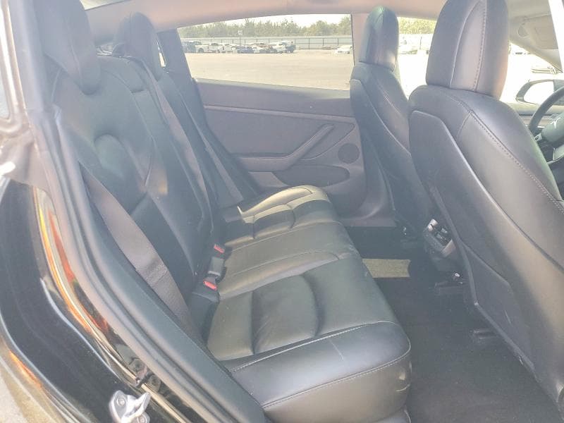 2023 TESLA MODEL 3 10