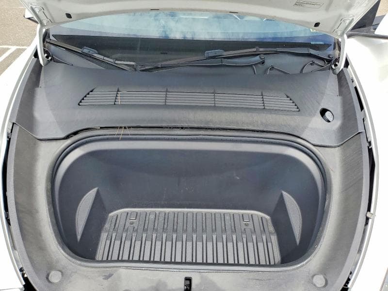 2023 TESLA MODEL Y 12