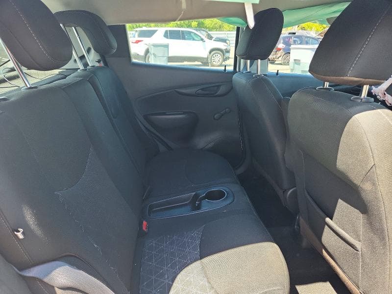 2020 CHEVROLET SPARK LS 10