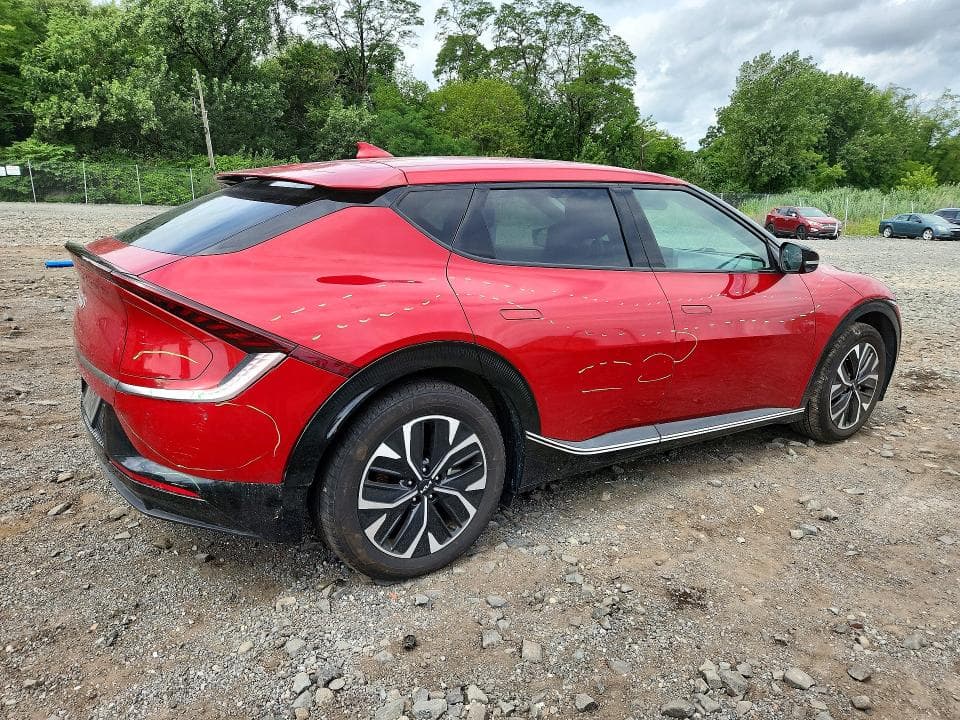 2023 KIA EV6 WIND 3