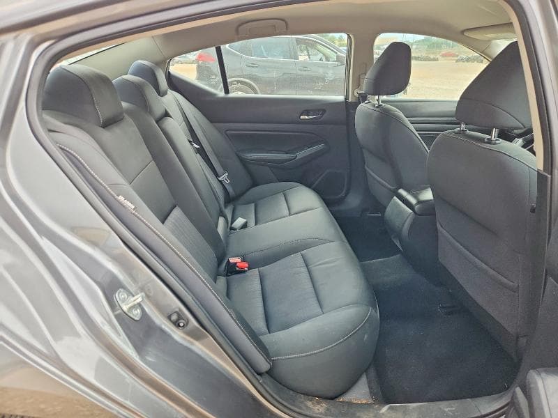 2019 NISSAN ALTIMA S 10
