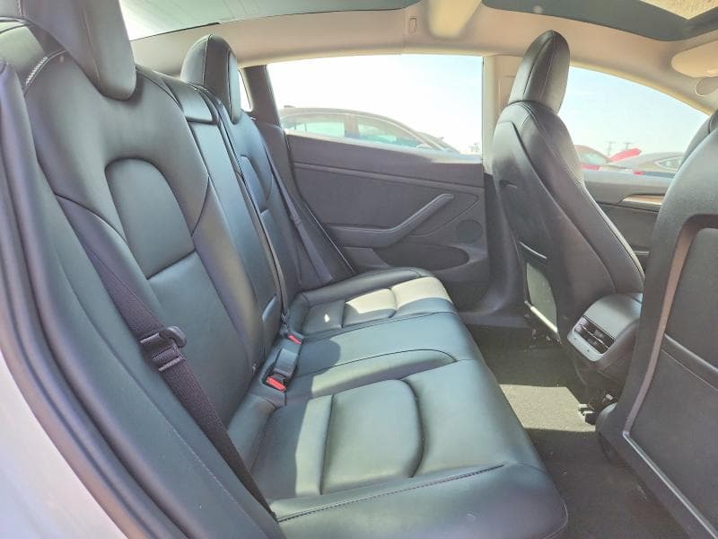 2022 TESLA MODEL 3 10
