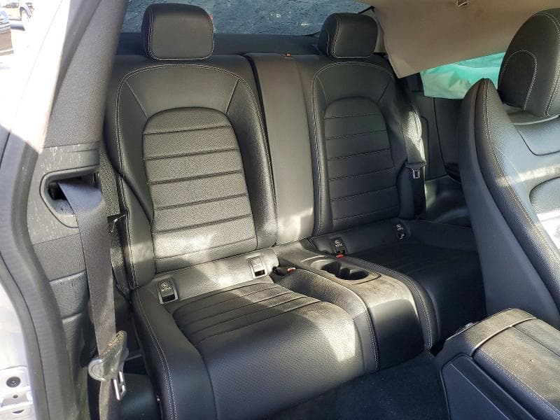 2017 MERCEDES-BENZ C 300 10