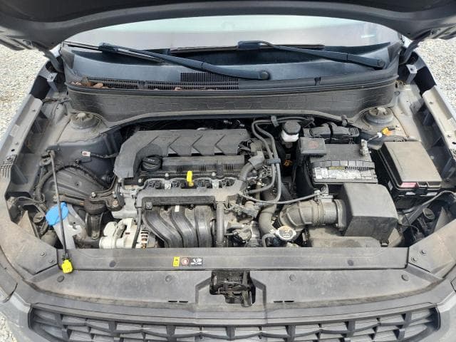 2020 HYUNDAI VENUE SE 12