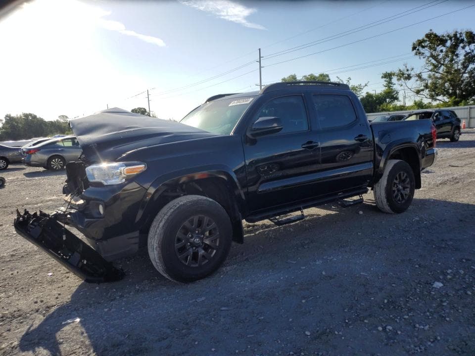 2023 TOYOTA TACOMA SR5 V6 - 1
