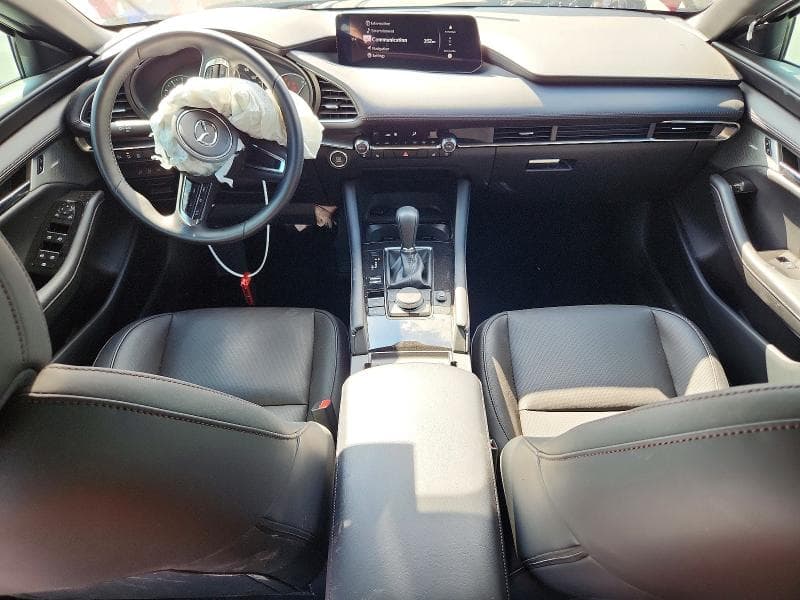 2026 MAZDA 3 PREMIUM PLUS 8