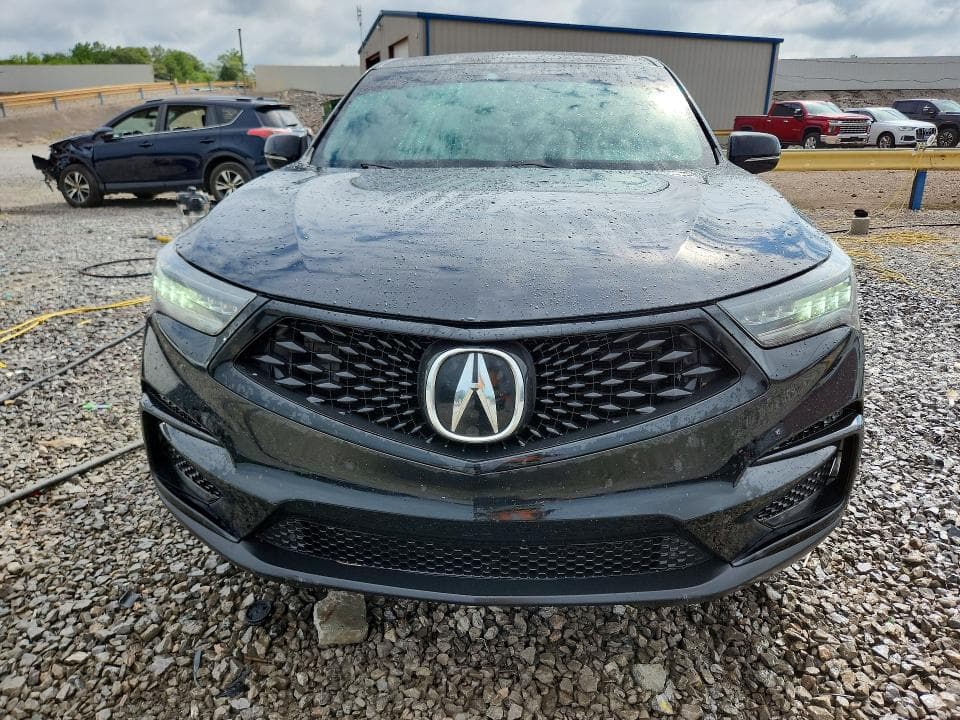 2020 ACURA RDX A-SPEC 5
