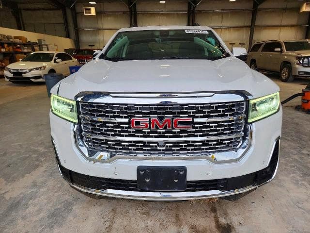 2023 GMC ACADIA DENALI 5