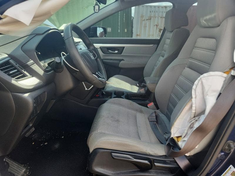 2019 HONDA CR-V LX 7
