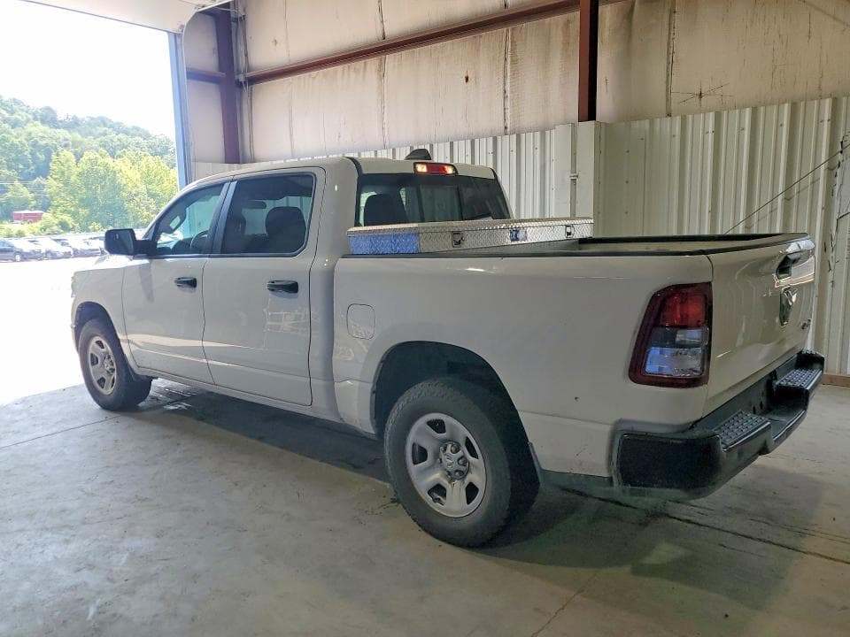 2023 RAM 1500 TRADESMAN 2