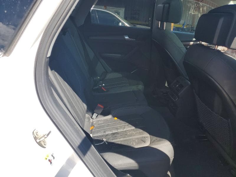 2021 AUDI Q5 PREMIUM 10