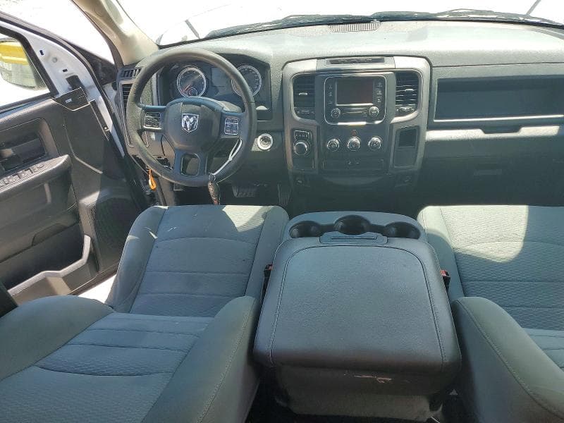 2019 RAM 1500 CLASSIC TRADESMAN 8