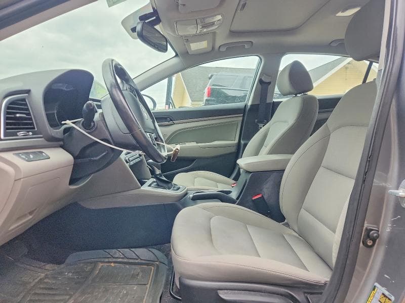 2018 HYUNDAI ELANTRA VALUE EDITION 7