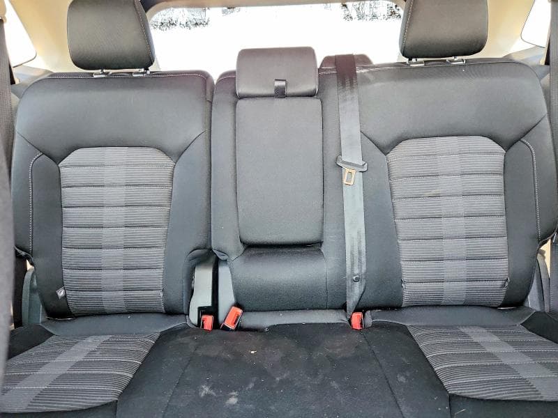 2019 FORD EDGE SEL 10