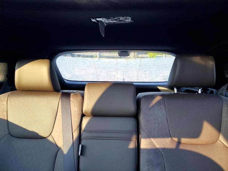 2024 LEXUS RX 350 LUXURY 10