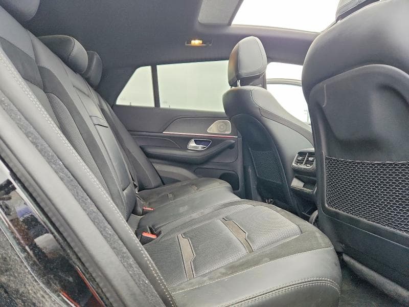 2021 MERCEDES-BENZ GLE COUPE AMG 53 4MATIC 11
