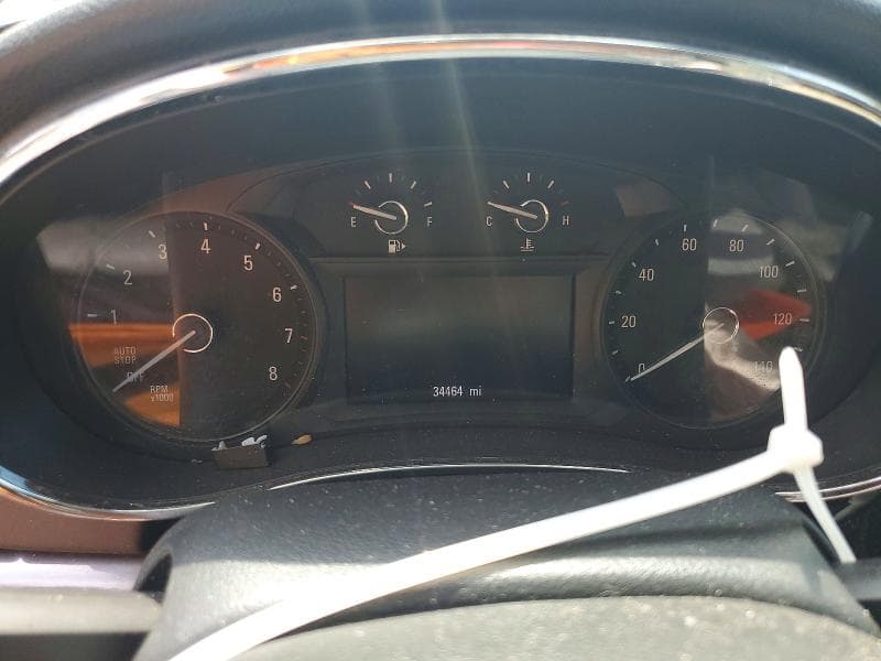 2019 BUICK ENCORE ESSENCE 9