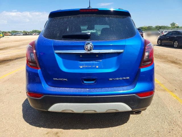 2018 BUICK ENCORE ESSENCE 6