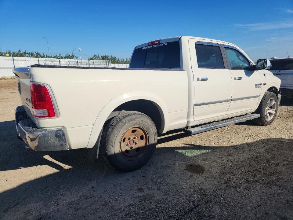 2017 RAM 1500 LARAMIE 3