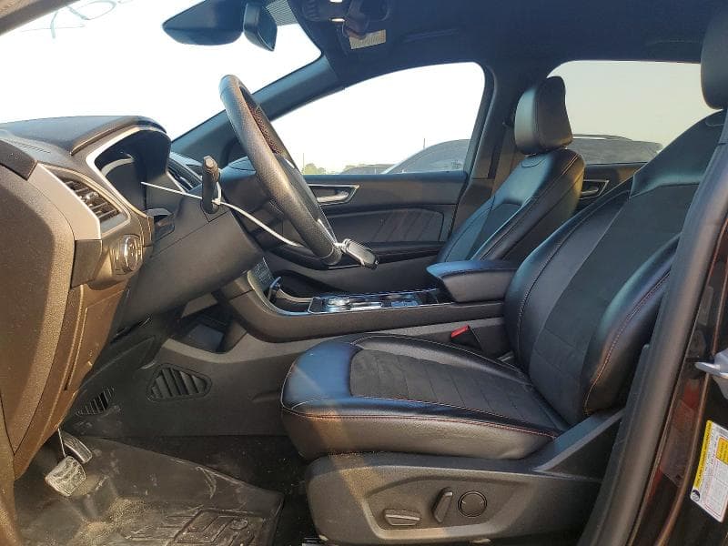 2020 FORD EDGE SEL 7