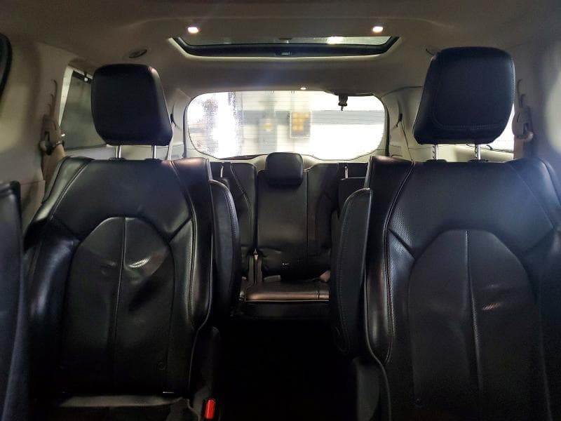 2018 CHRYSLER PACIFICA HYBRID LIMITED 10