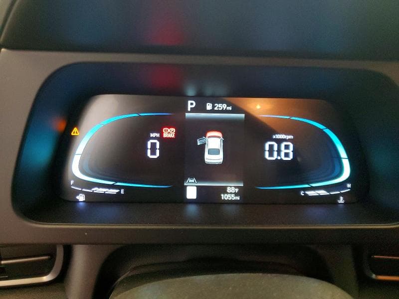 2026 HYUNDAI ELANTRA SEL SPORT 9