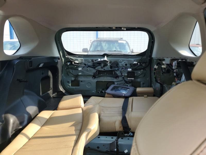 2020 TOYOTA RAV4 XLE PREMIUM 10