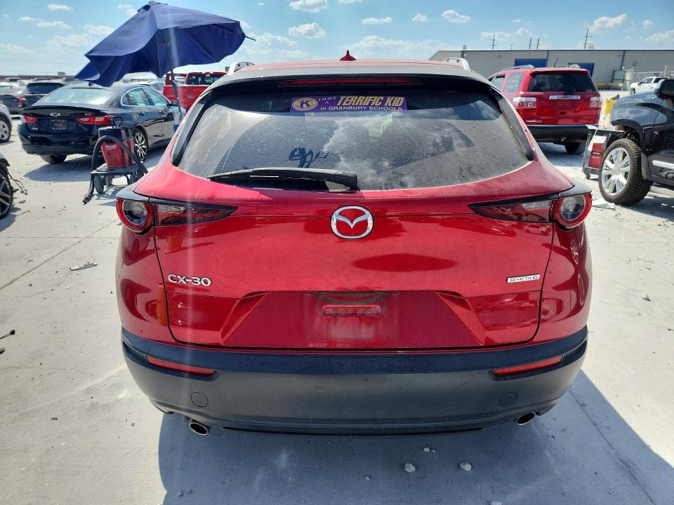 2020 MAZDA CX-30 PREMIUM 6
