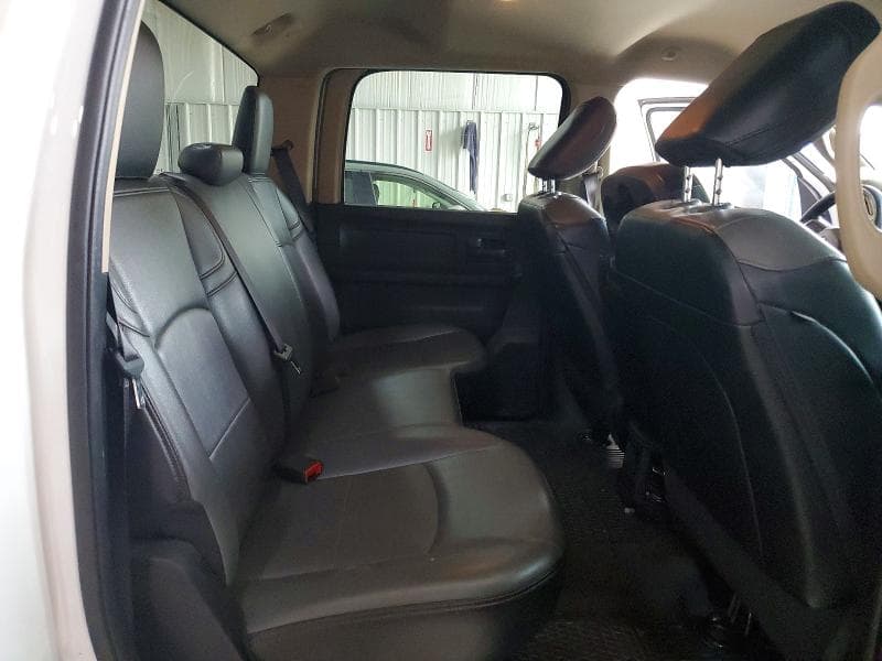 2020 RAM 2500 TRADESMAN 10