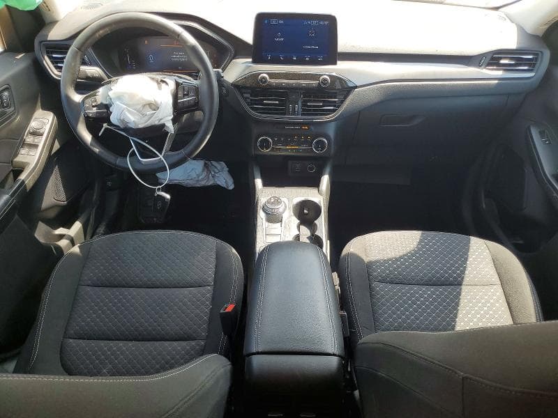 2023 FORD ESCAPE ACTIVE 8
