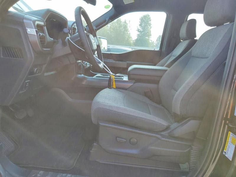 2026 FORD F150 XLT 7