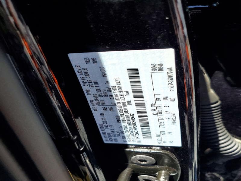 2024 FORD F150 XLT 12