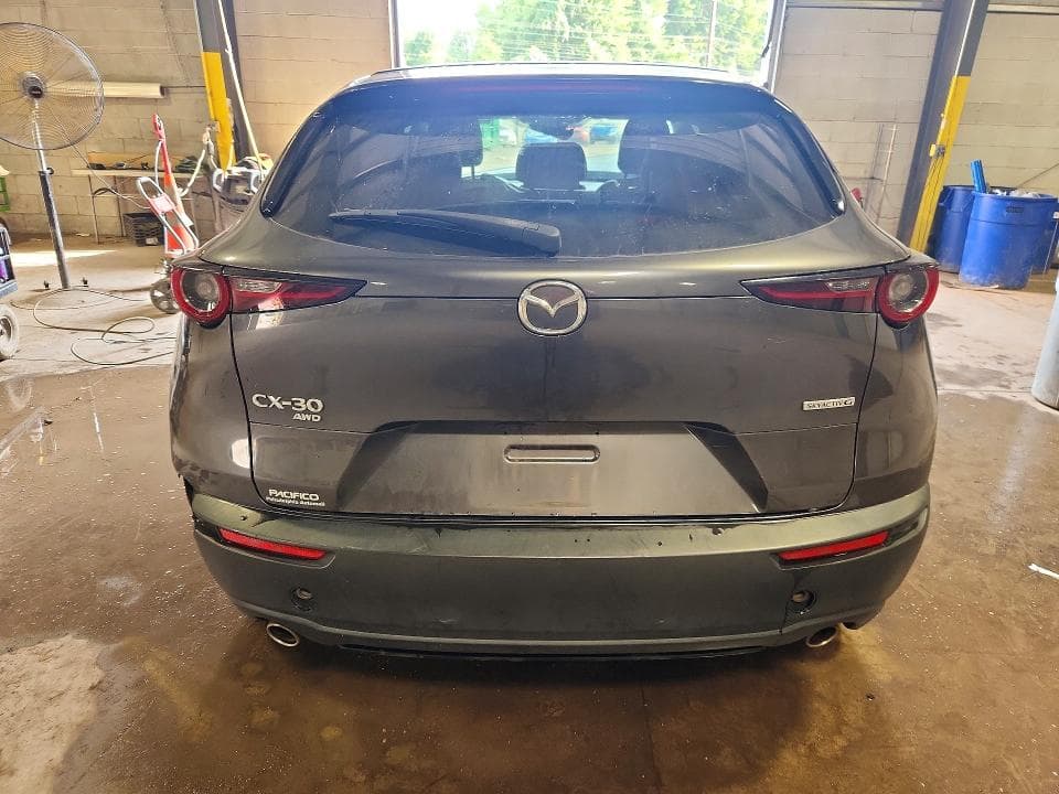 2021 MAZDA CX-30 PREFERRED 6