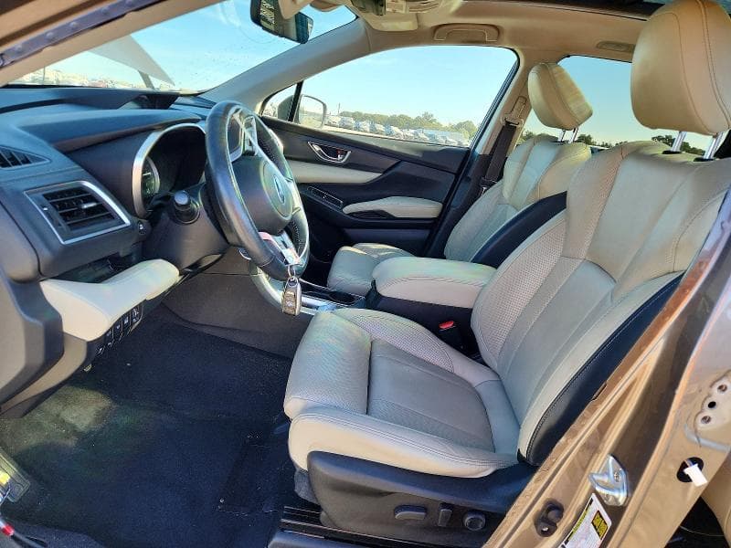 2022 SUBARU ASCENT LIMITED 7