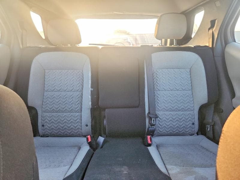 2022 CHEVROLET EQUINOX LS 10
