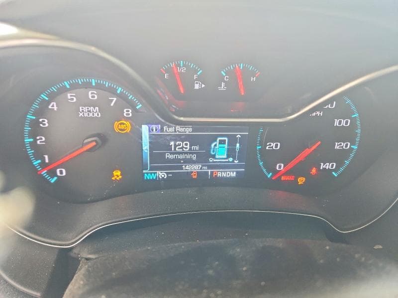 2020 CHEVROLET IMPALA PREMIER 9