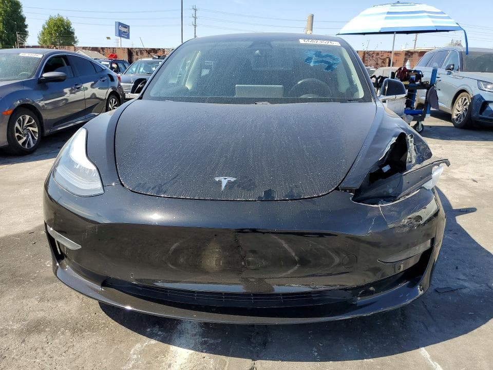 2020 TESLA MODEL 3 5