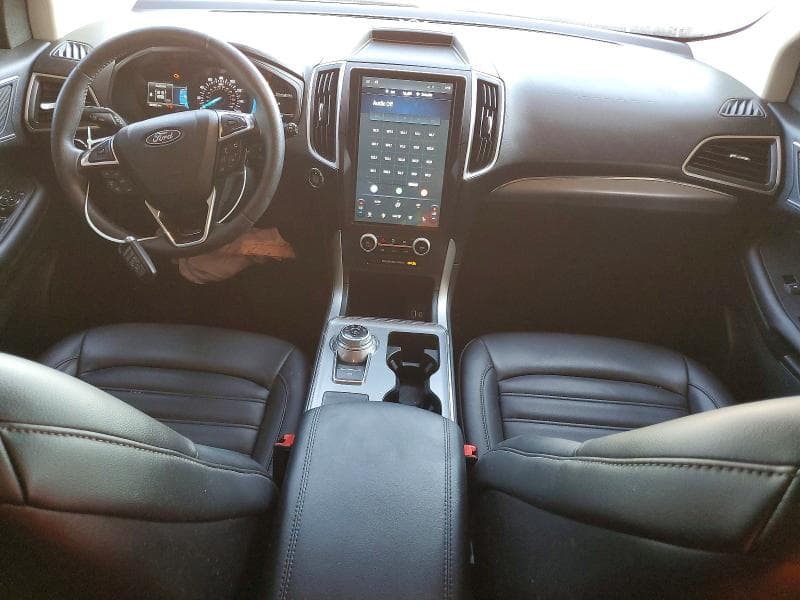 2022 FORD EDGE SEL 8