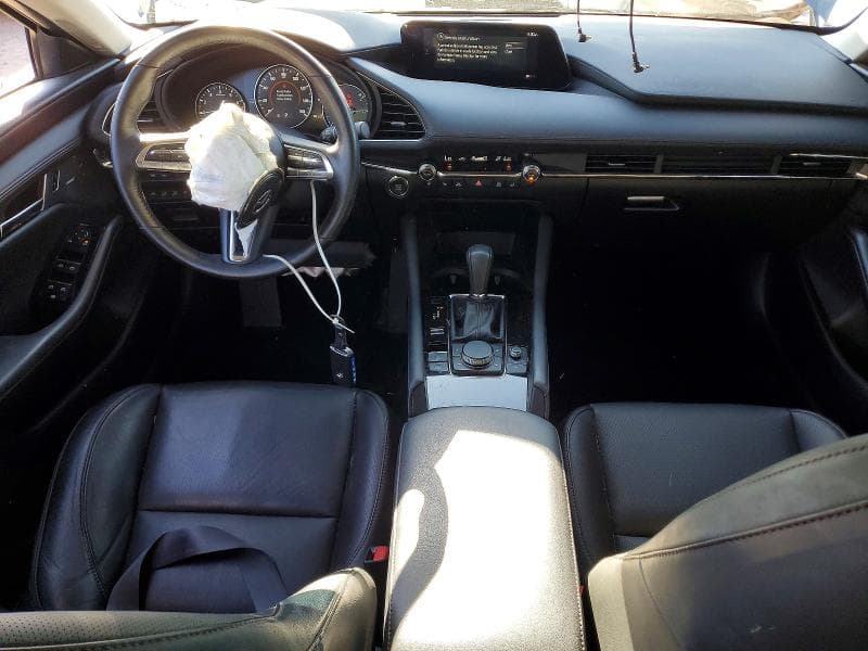 2023 MAZDA 3 PREMIUM PLUS 8