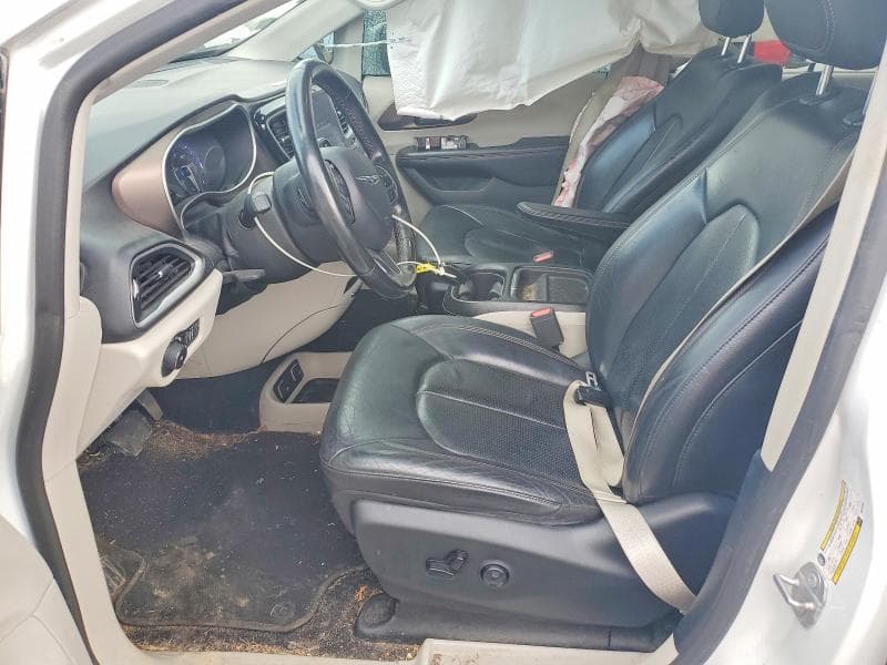 2019 CHRYSLER PACIFICA TOURING L 7