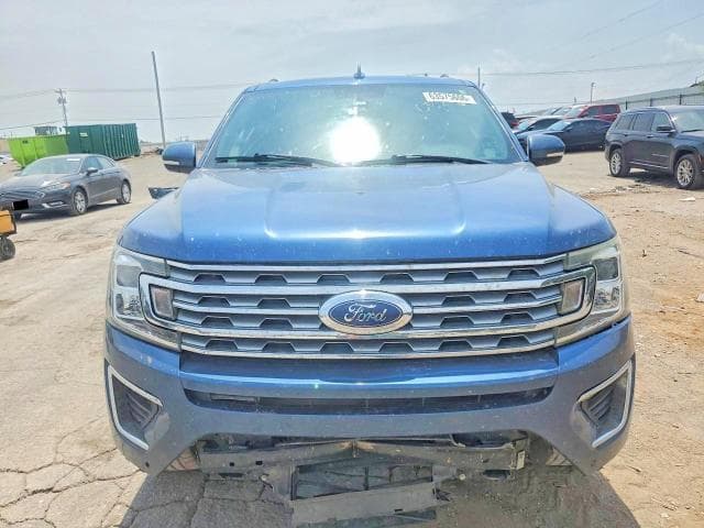 2019 FORD EXPEDITION MAX LIMITED 5