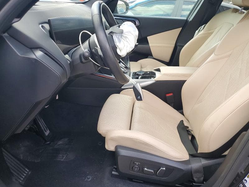 2025 BMW X3 30 XDRIVE 7