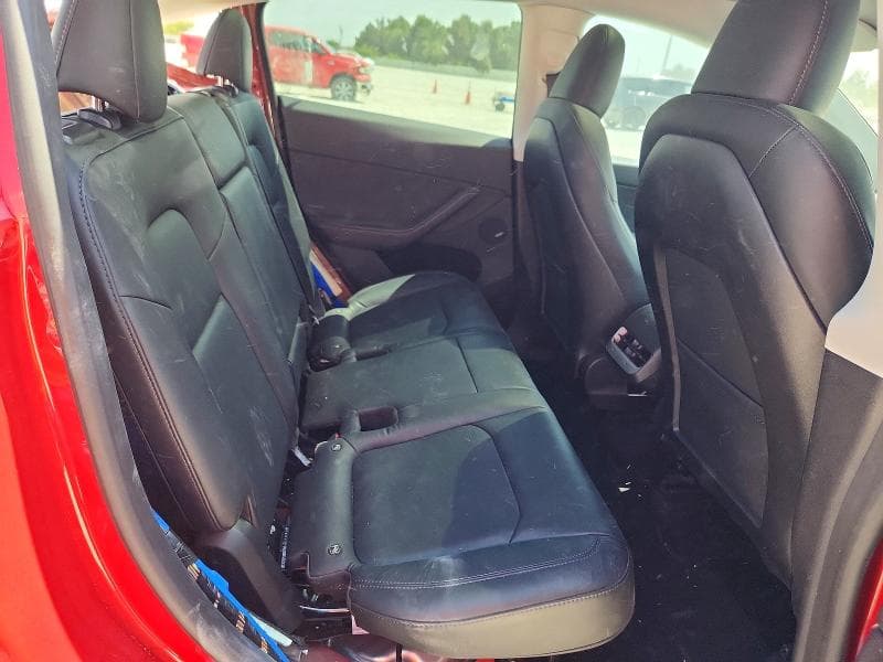 2023 TESLA MODEL Y 10