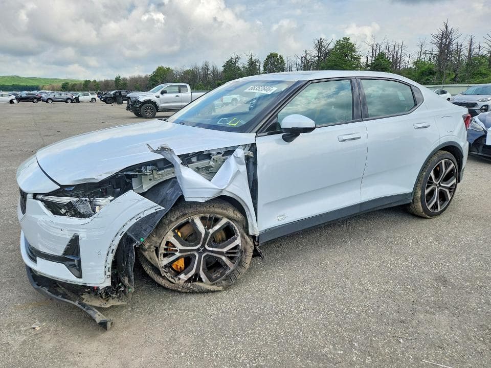 2022 POLESTAR 2 - 1