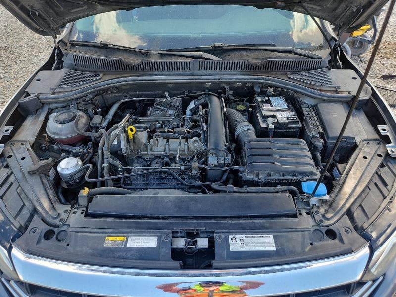 2019 VOLKSWAGEN JETTA S 11
