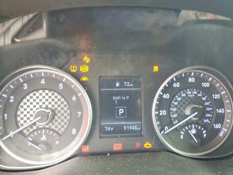 2019 HYUNDAI ELANTRA VALUE EDITION 9