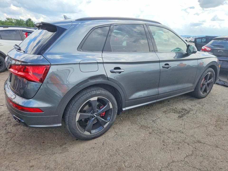 2019 AUDI SQ5 PREMIUM PLUS 3