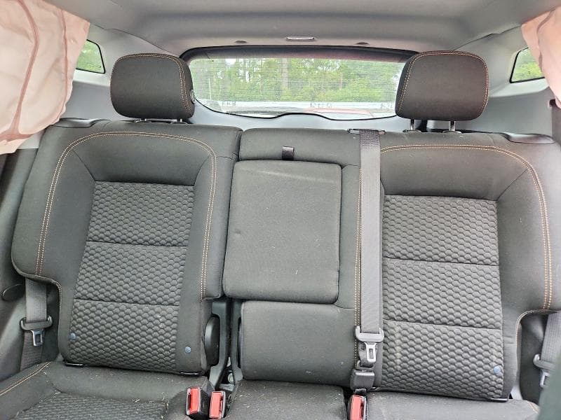 2020 GMC TERRAIN SLE 10